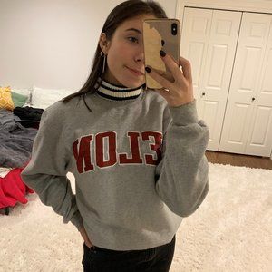 ELON sweatshirt